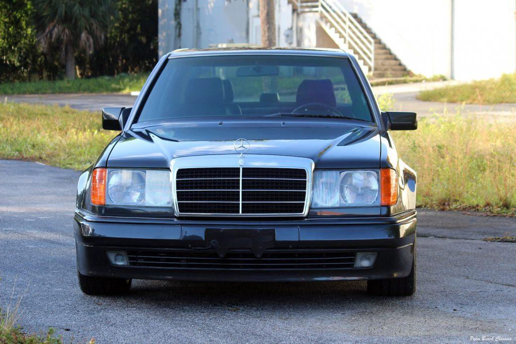1992 Mercedes Benz 500 Series – The BEST on the market!!!