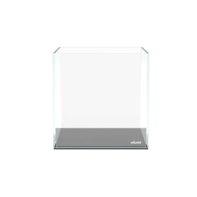 Акваріум aGLASS nano 10л (22*22*22) - фото продукту Фауна