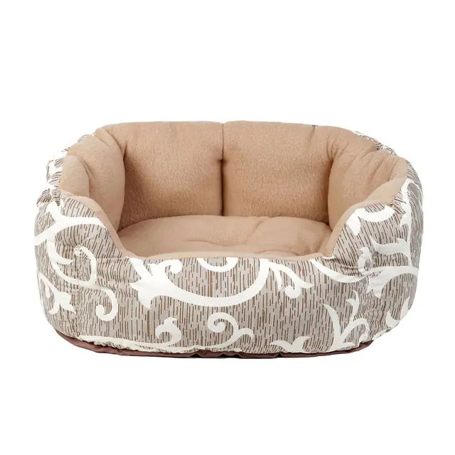 Лежанка "Елегант 2" 50*40*18см Collar - фото продукту Фауна