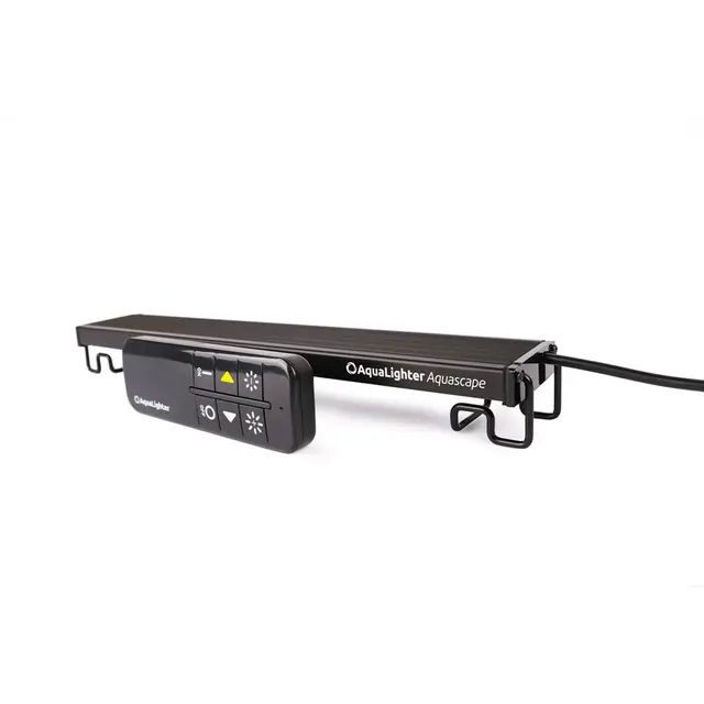 Світлодіодний світильник AquaLighter Aquascape 90см, 3200-6500К, 3990люм - фото продукту Фауна