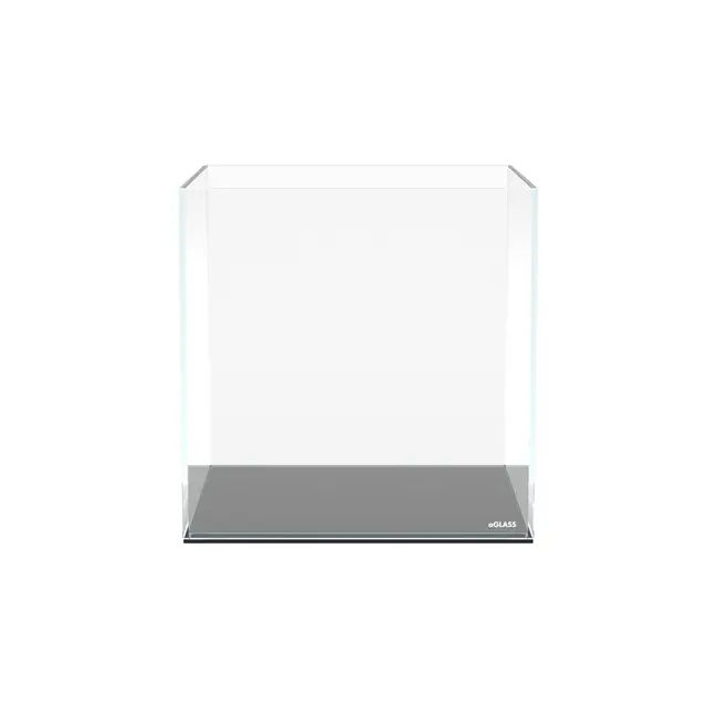 Акваріум aGLASS nano 27л (31*31*31) - фото продукту Фауна