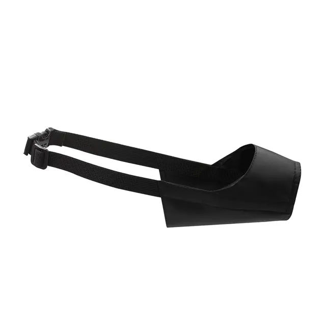 Намордник нейлон №3 18см Collar - фото продукту Фауна