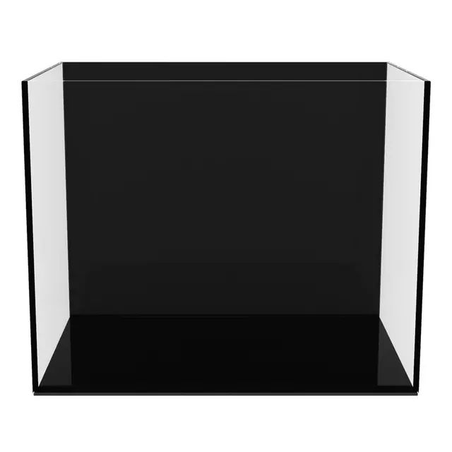 Акваріум aGLASS Black 54л (60*30*30) - фото продукту Фауна