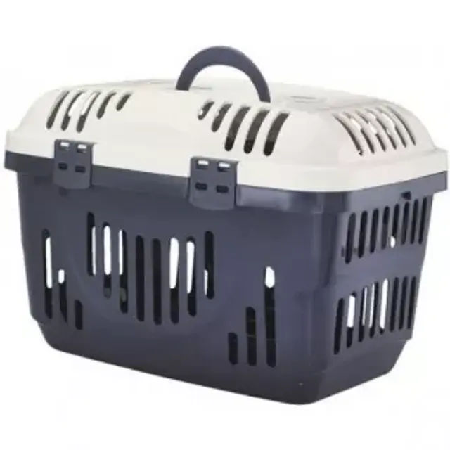 Переноска з верхнім відкриттям Rocket Classic 49x33x33 см - шт*6 - фото продукту Фауна