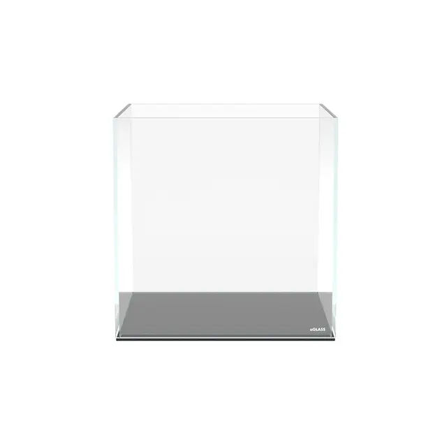 Акваріум aGLASS nano 42л (35*35*35) - фото продукту Фауна