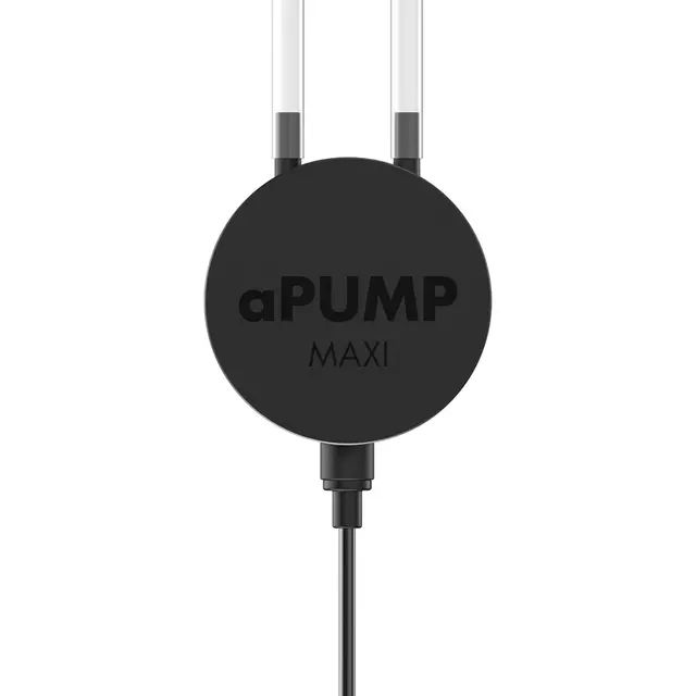 Акваріумний компресор aPUMP MAXI для акваріумів до 200л - фото продукту Фауна