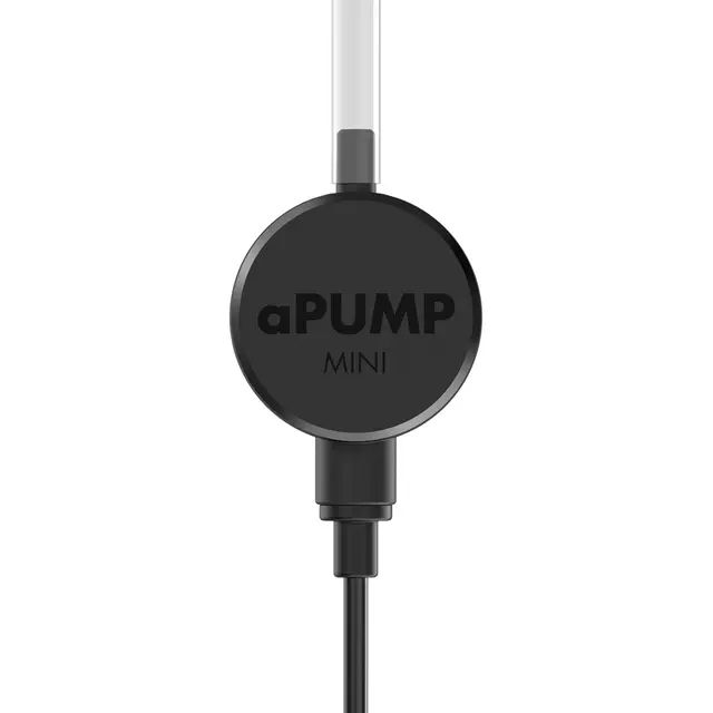 Акваріумний компресор aPUMP MINI для акваріумів до 40л - фото продукту Фауна