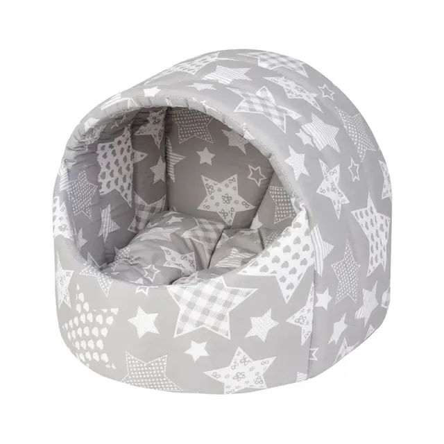 Козуб №1 31*36*30см Collar - фото продукту Фауна