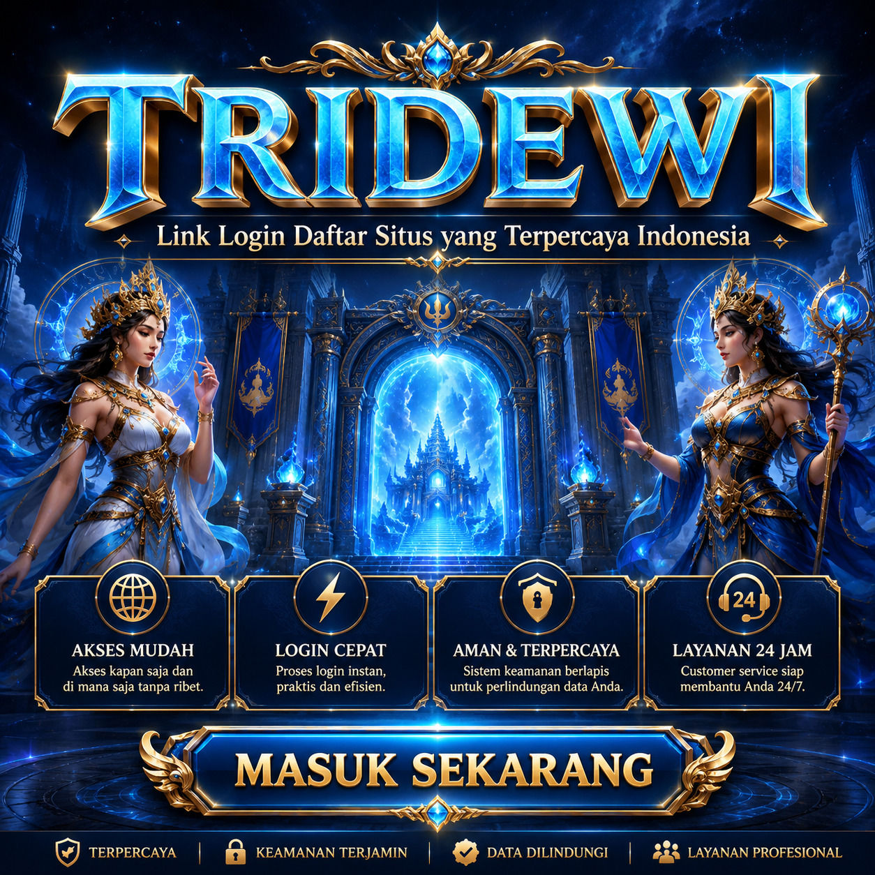 TRIDEWI
