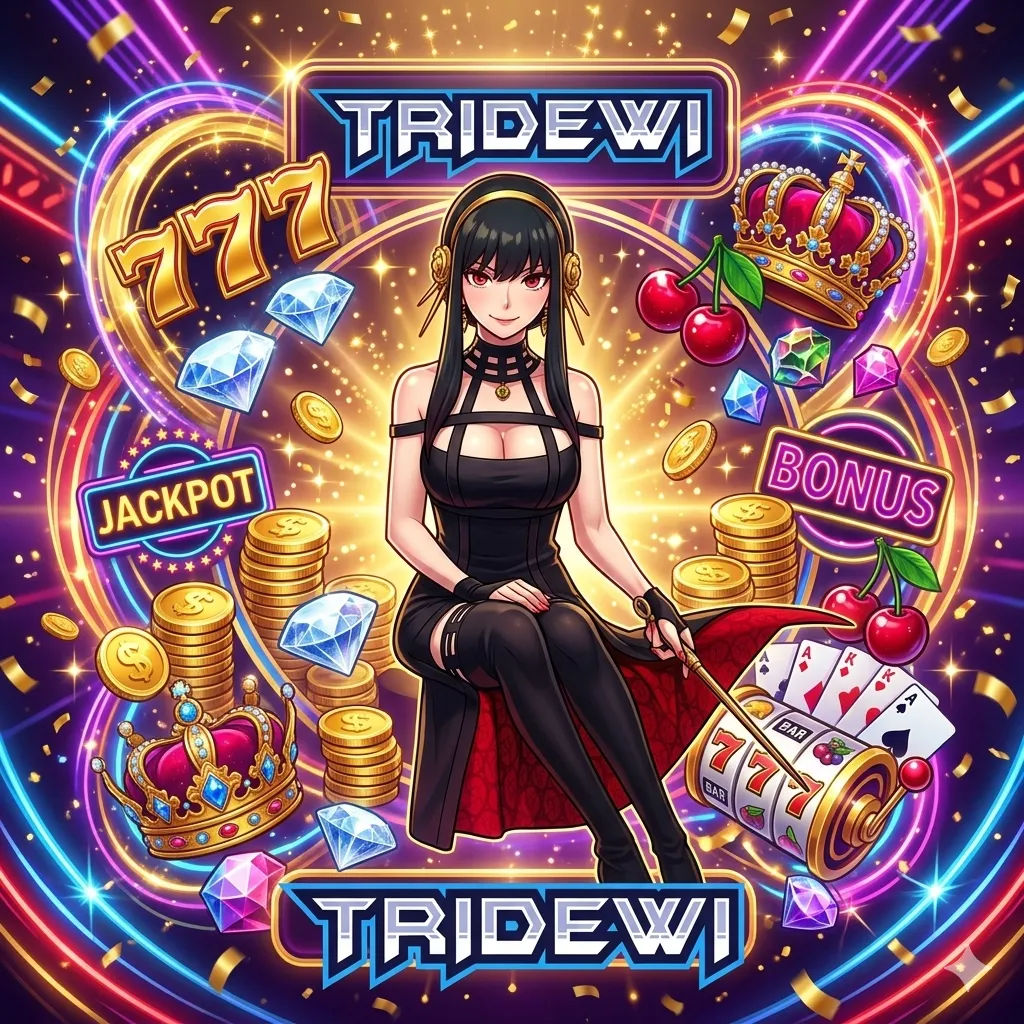 TRIDEWI - Fokus Membangun Link Login Akses Untuk Situs yang Cocok Untuk Anda