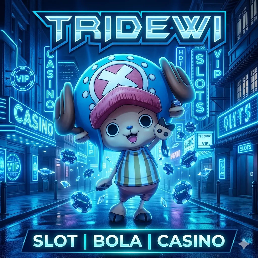 TRIDEWI: Website Informasi Link Slot Tujuan Destinasi Pelancong FYP Trending Kekinian di Kwai Shop