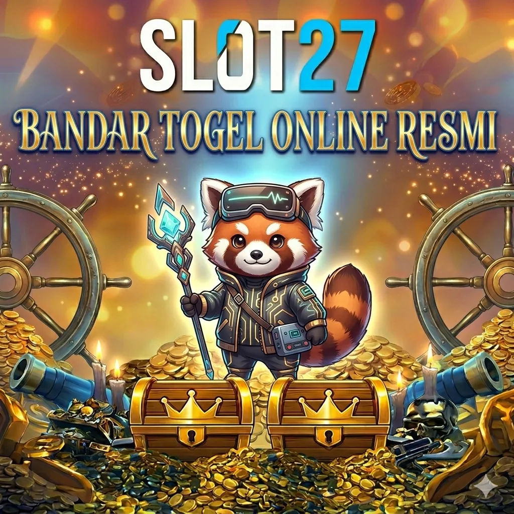 SLOT27: Asal Daftar Login Bandar Togel Resmi Online Live Terpercaya di Tahun ini in Medan