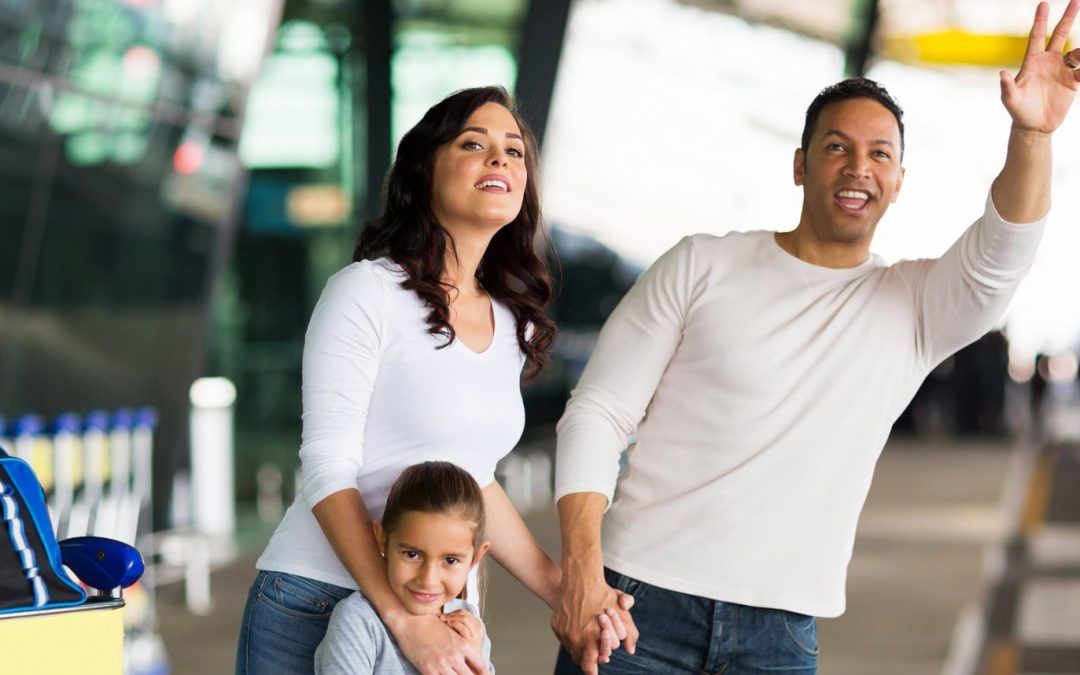Brisbane Domestic Airport Pickups