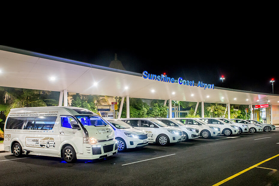 Sunshine Coast Driving Jobs