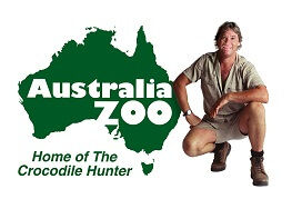 Australia Zoo Logo