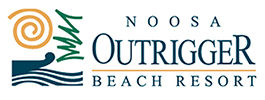 Outrigger Beach Resort Logo