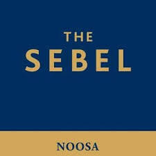 The Sebel Noosa Logo