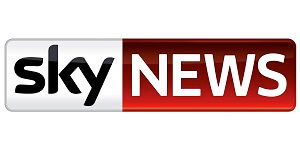 Sky News Logo