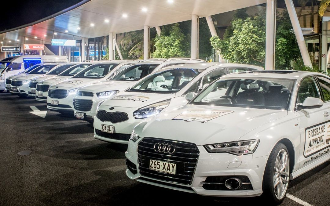 Sunshine Coast Airport Transfers