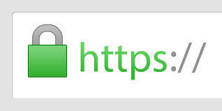 HTTPS:// Trust Image