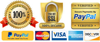 PayPal Varified Payments