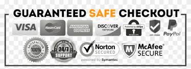 Guaranteed Safe Checkout