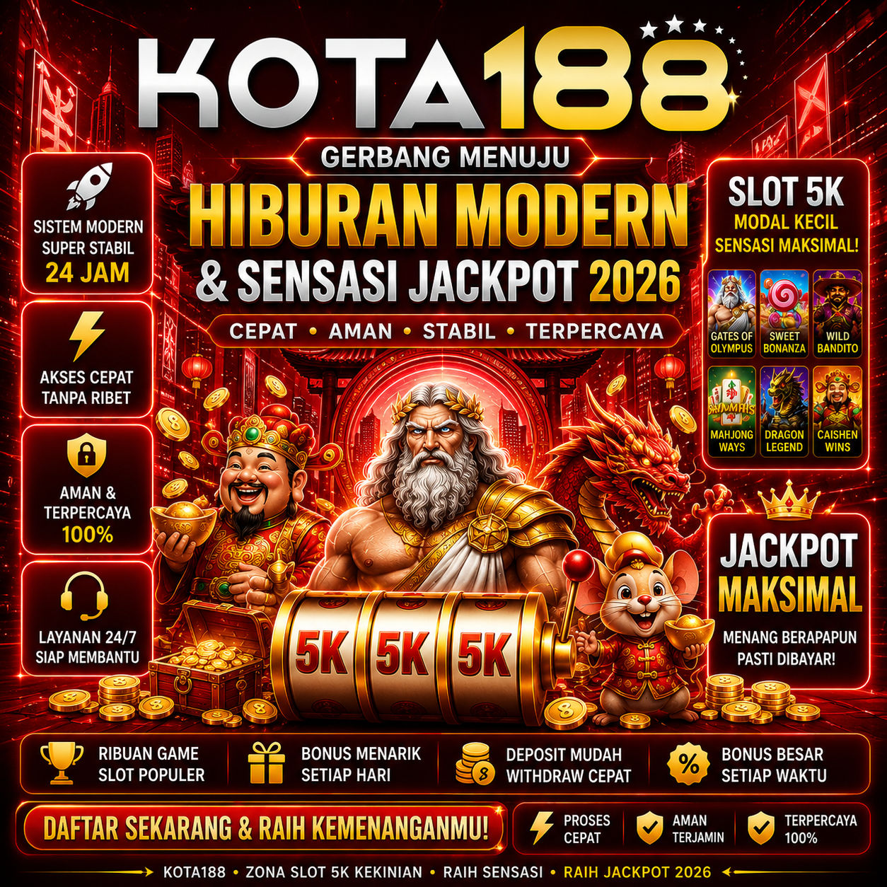 Promo Banner
