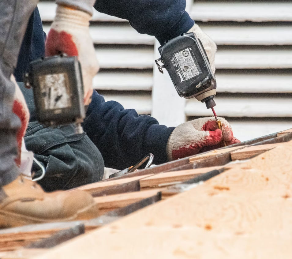 Benefits of Emergency Roof Repair