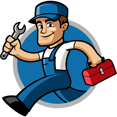 plumbing albany logo