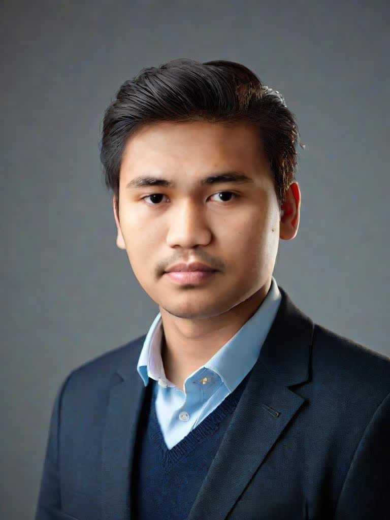 Firdamdam Sasmita, S.Kom., M.Pd. (Adam)
