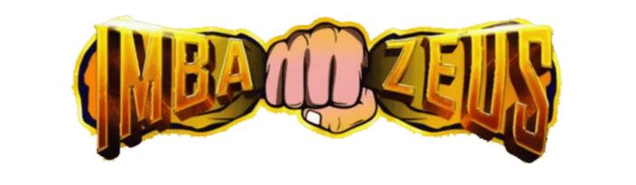 IMBAZEUS Logo
