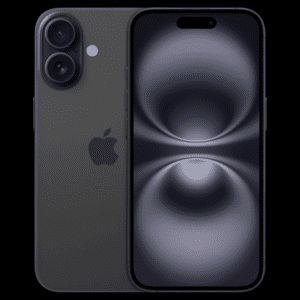 Apple iPhone 16 Plus