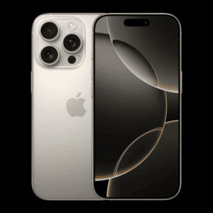 Apple iPhone 16 Pro Max