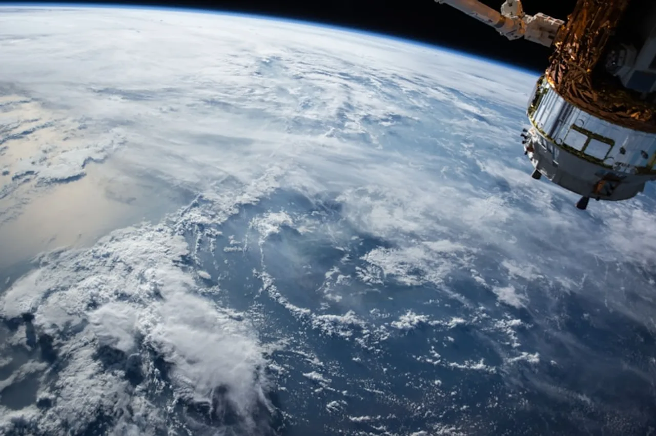 NASA Is Using AI to Explore Space. It's Working Better Than Anyone Expected.