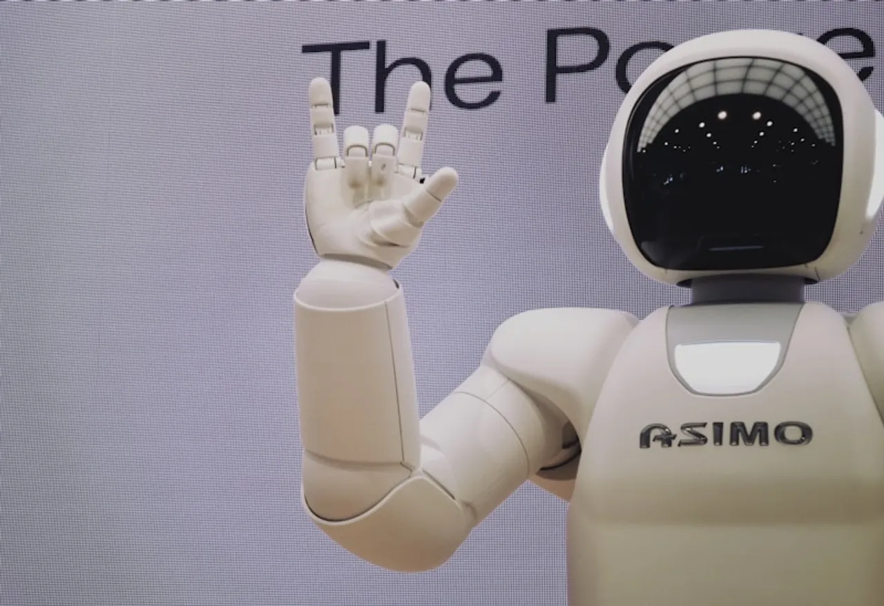 The Rise of AI Companions: Millions of People Are in Relationships with Chatbots