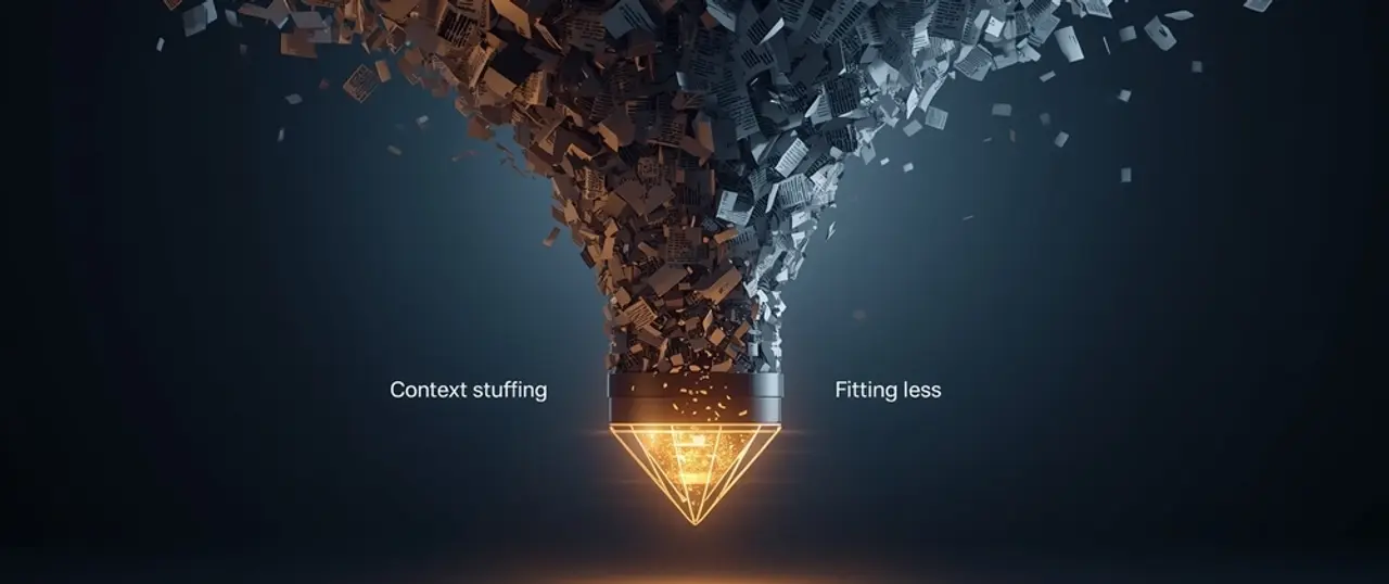 The Context Window Problem: Understanding Attention and Why More Isn't Always Better