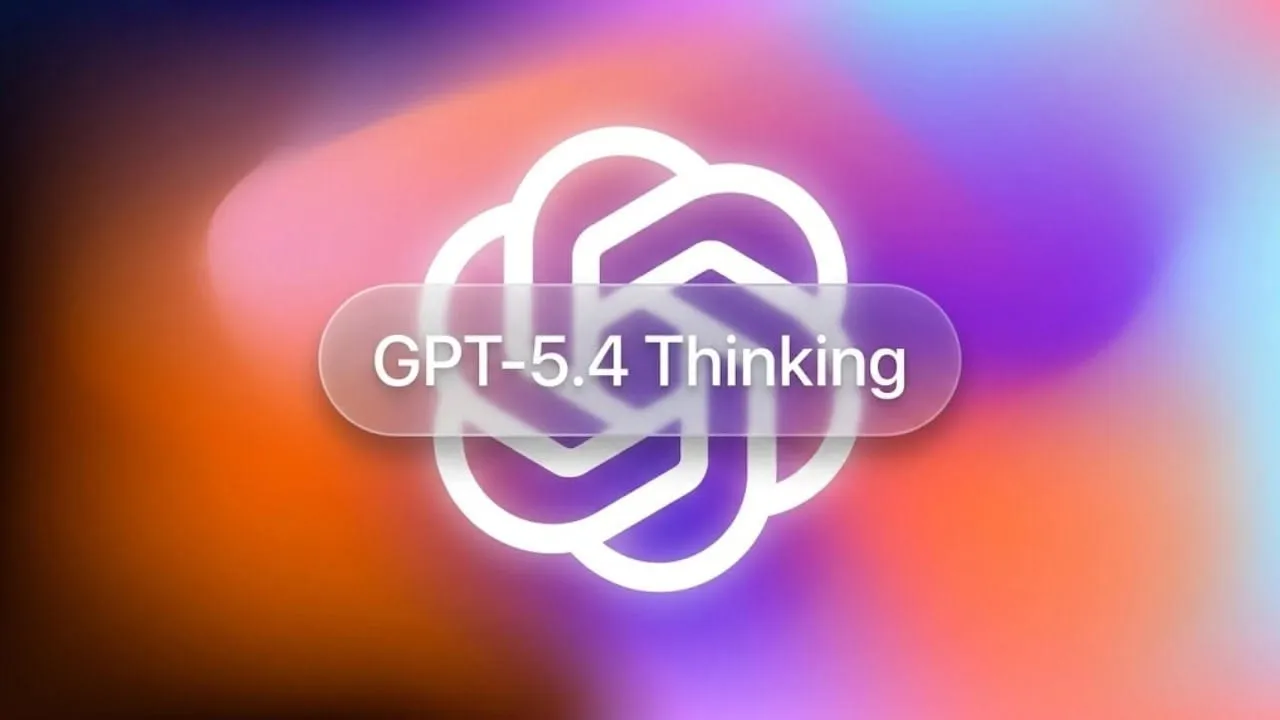 GPT-5.4 Is Here: 1 Million Token Context and Autonomous Workflows That Outperform Humans