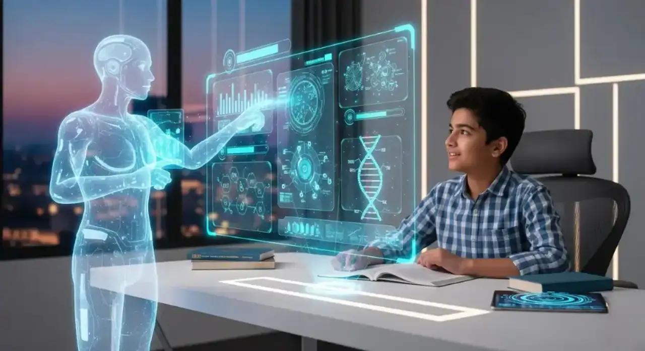 AI Tutors Are Outperforming Human Teachers: The Education System's Reckoning Has Arrived
