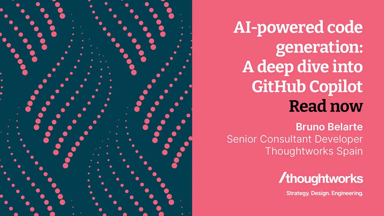 AI-Generated Code Now Powers 40% of New Software: The Silent Revolution