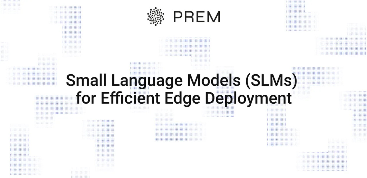 Small Language Models: Why Smaller, Faster AI Is Beating the Giants