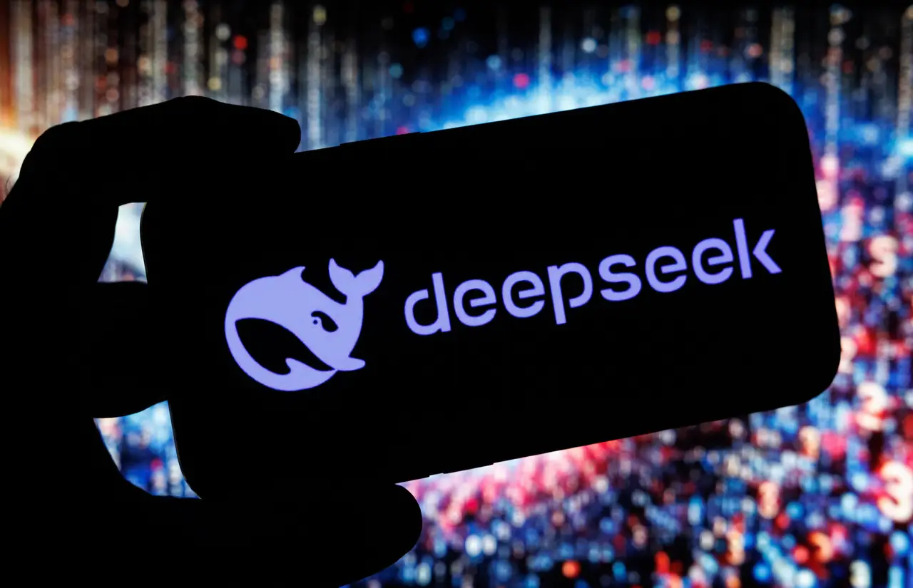 The DeepSeek Story: How a Chinese Startup Shocked the World (Then Disappeared)