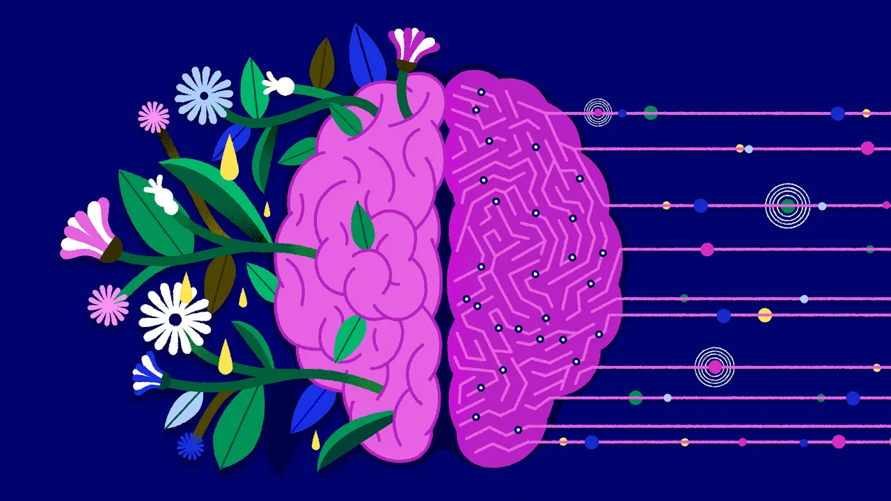 The Human Brain Has 86 Billion Neurons. AI Is Catching Up Faster Than Anyone Expected.