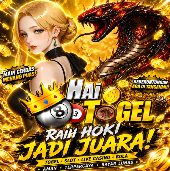 HAITOGEL : Pilihan Tepat untuk Akses Toto Togel Terpercaya Setiap Hari