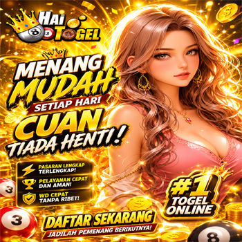 HAITOGEL: Bandar Togel Online Terpercaya Link Toto Keluaran Akurat