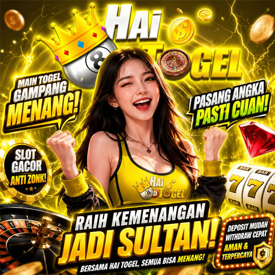 HAITOGEL Alternatif Togel Online – Gangguan Akses? Ini Solusinya, Masuk Sekarang!