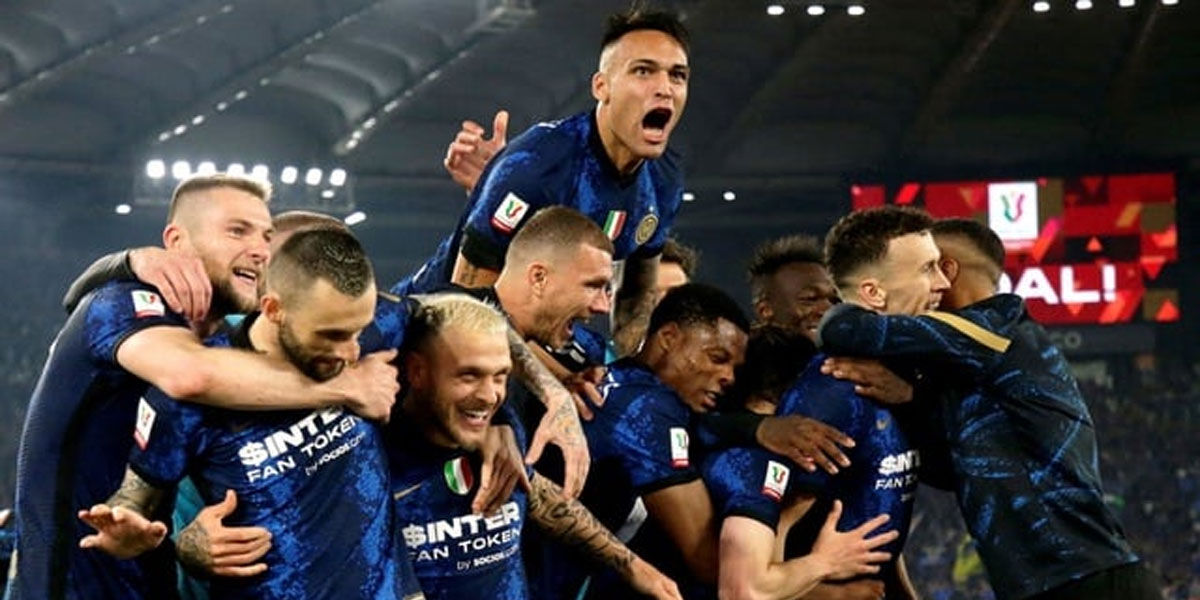 Ambisi Meraih Treble Jadi Motivasi Utama