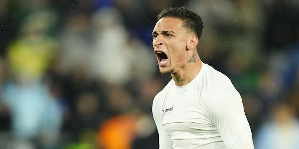 Amorim: Semua Pemain Peminjaman Wajib Kembali ke Old Trafford