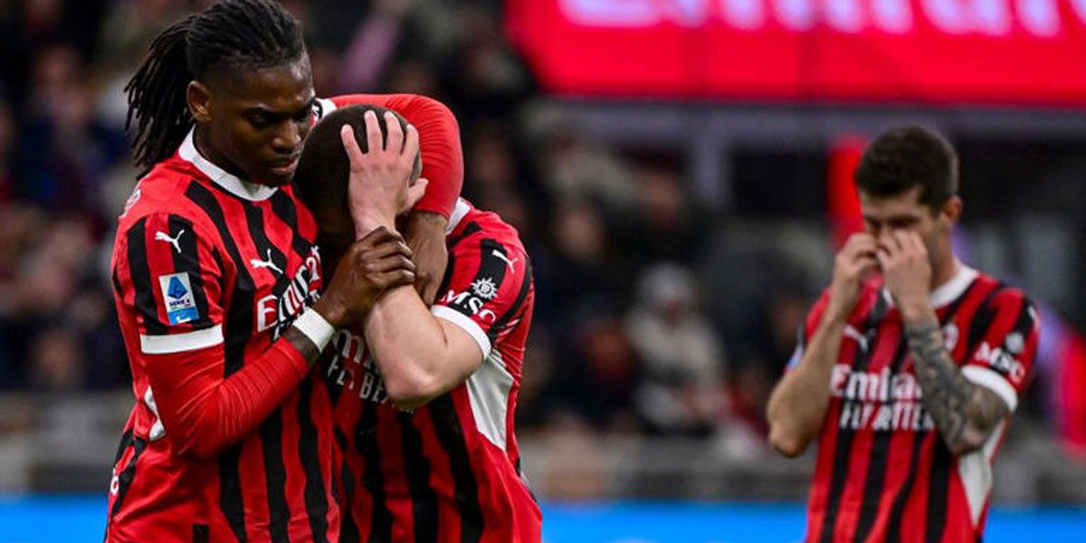 Analisis Kekalahan Melawan Atalanta