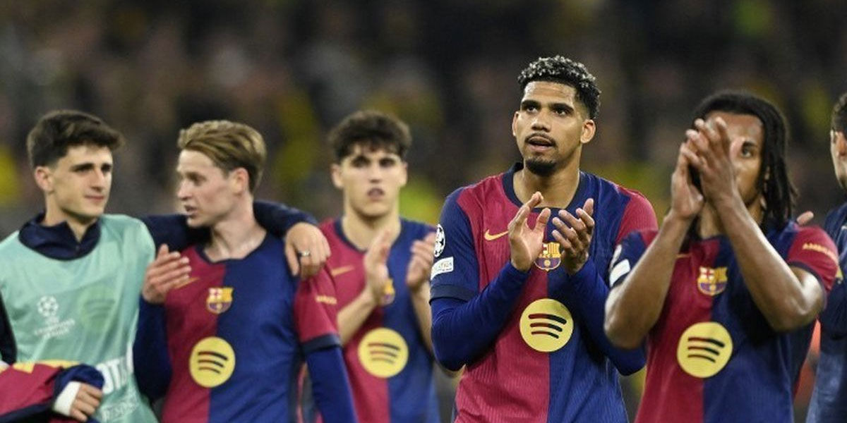 Barcelona vs Inter: Kualitas dan Statistik yang Menguntungkan Barca