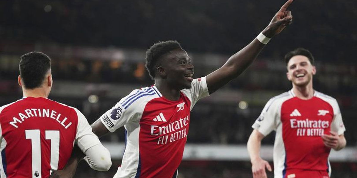 Beberapa Alasan Arsenal Bisa Kalahkan Madrid di Perempat Final Liga Champions